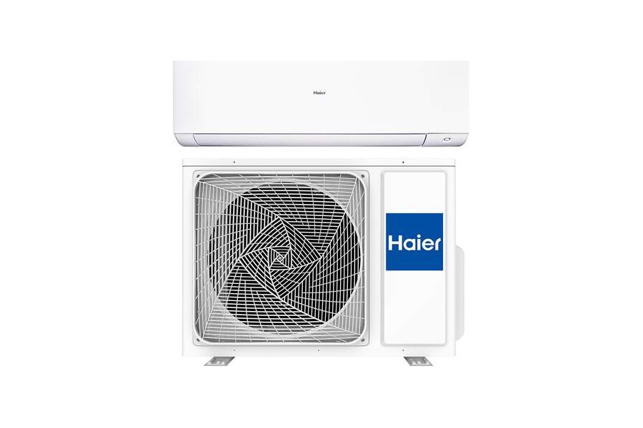 Haier Expert wandunit