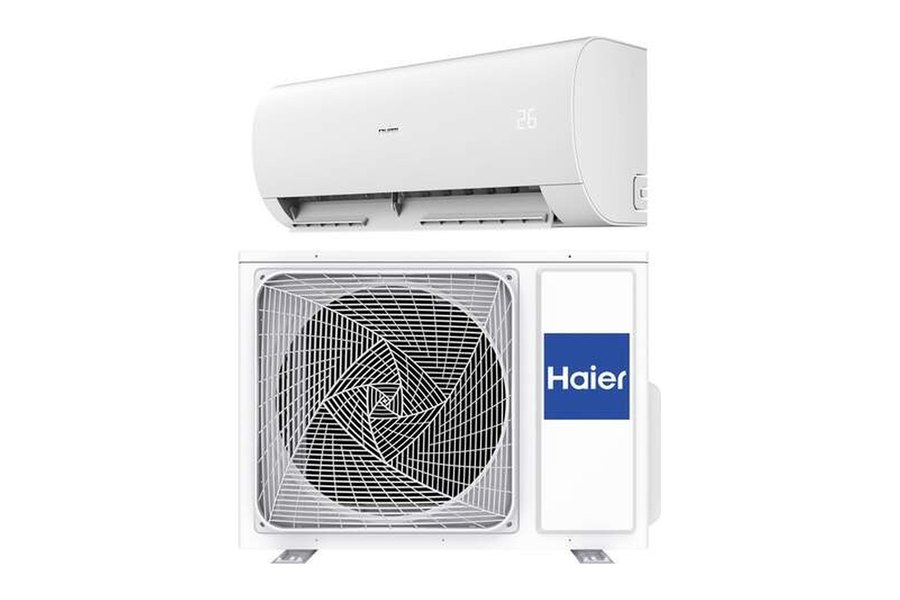 Haier Pearl Premium wandunit