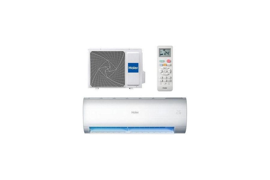 Haier Pearl R290 wandunit